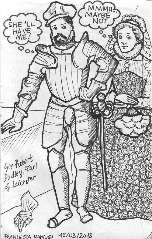 Sir Dudley