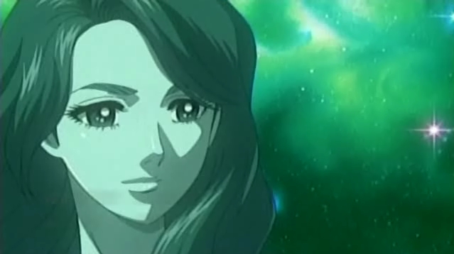 Maya no Garasu no Kamen - Maya's Glass Mask - 2005 Anime Screenshots