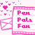 Pen Pals