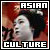 ASIAN CULTURE