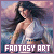 FANTASY ART