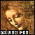 LEONARDO DA VINCI