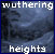 WUTHERING HEIGHTS THE BOOK